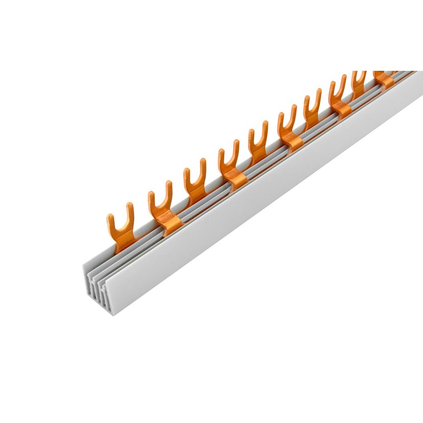 Lišta propojovací Eleman G-2L-1000/16 2pól 16 mm2