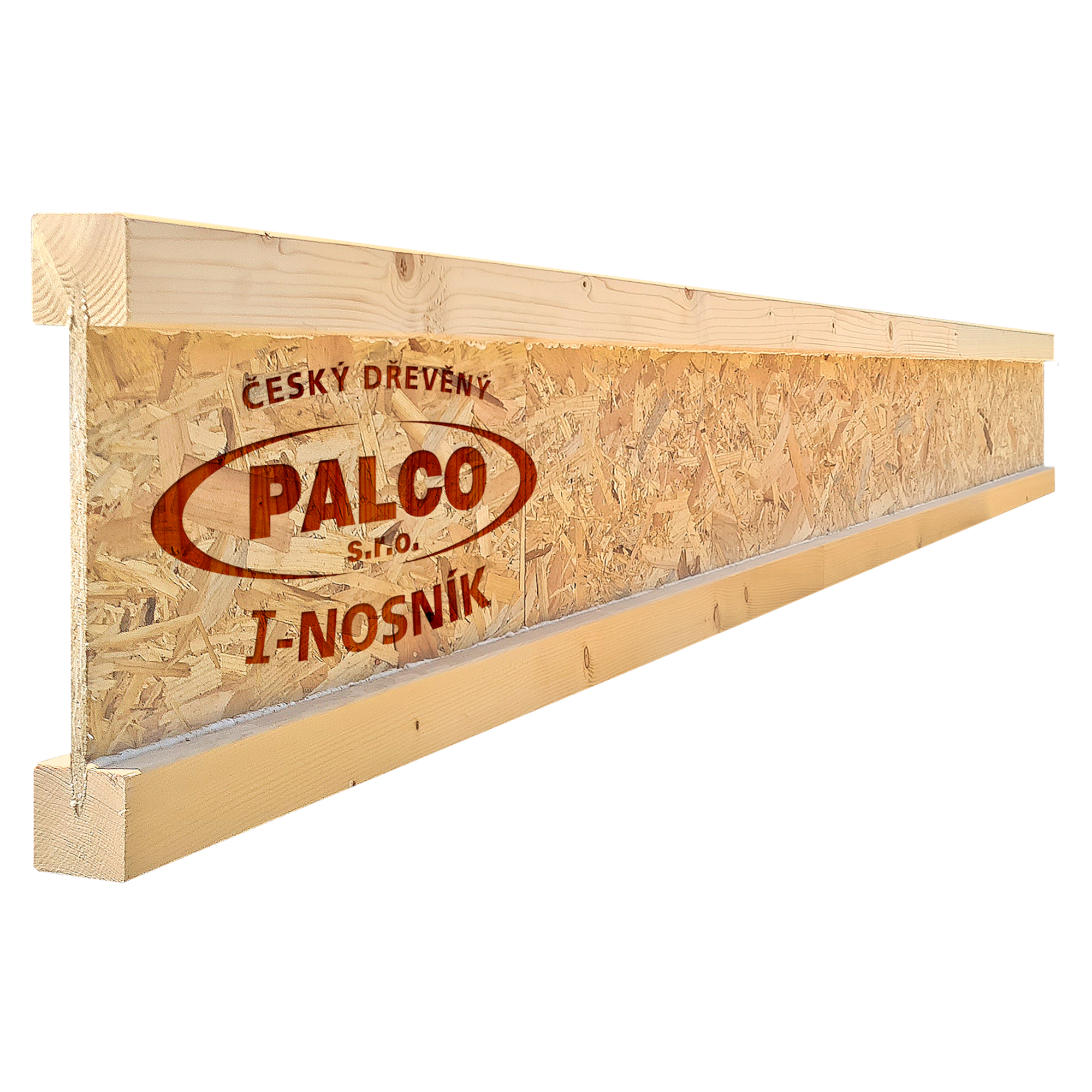 I-Nosník střední 60×60/300