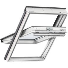 Okno střešní kyvné Velux GGU 0066 MK10 78×160 cm Velux