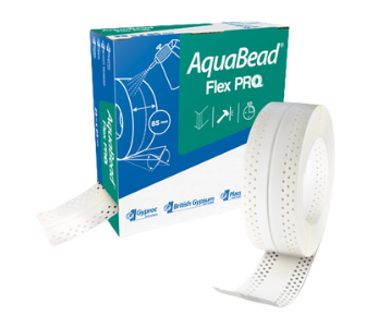 Páska Rigips AquaBead® Flex Pro 25 m× 85 mm (25 m/role)