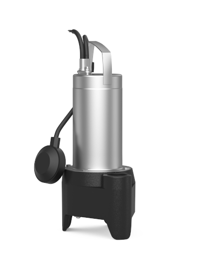 Ponorné kalové čerpadlo Wilo Rexa MINI3-V04.13/M08-523/A-5M WILO