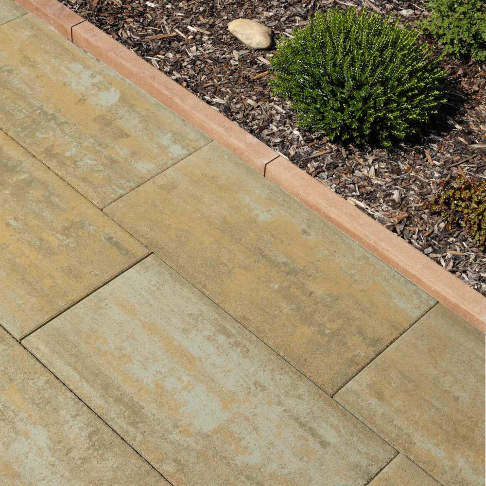 Dlažba betonová BEST BRILA standard sand 300×600×60 mm BEST