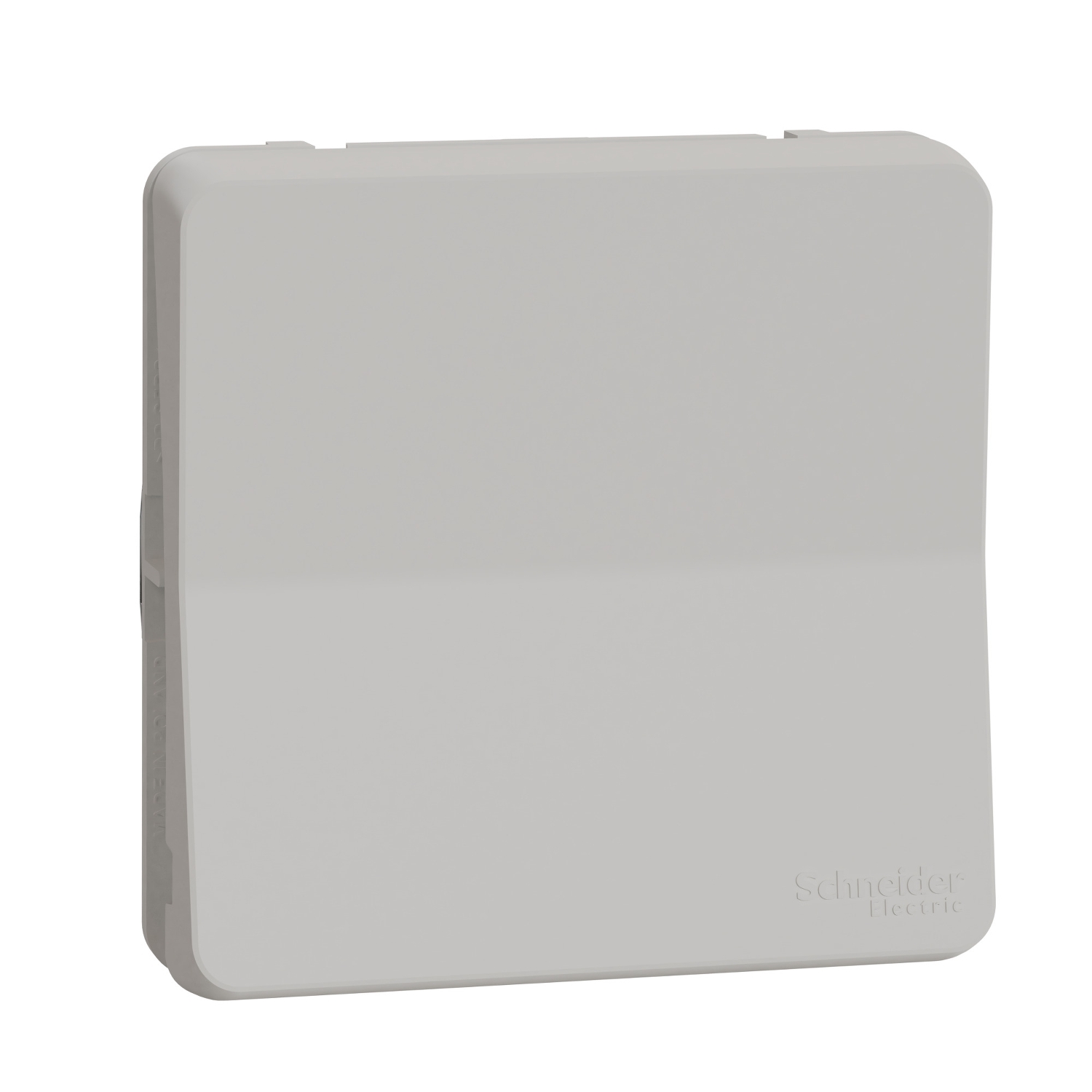 Přepínač střídavý řazení 6 Schneider Mureva bílá Schneider