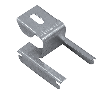 Držák pro opláštění oceli Rigips (50 ks/bal.) Rigips