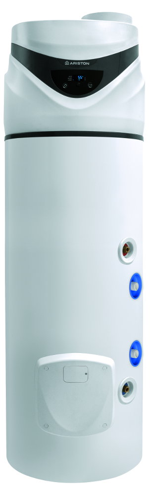 Ohřívač s tepelným čerpadlem Ariston Nuos Primo 250 SYS HC 3069655 ARISTON