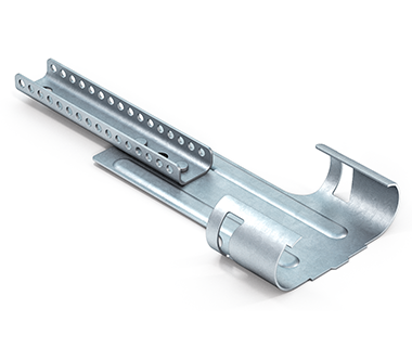 Závěs čtyřbodový Rigips Nonius pro CD 135 mm (100 ks/bal.) Rigips