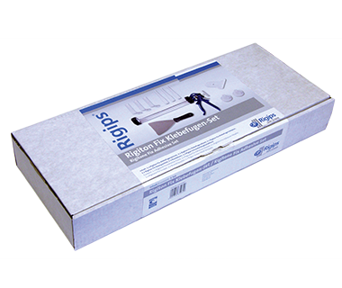 Souprava k lepení a tmelení desek Rigips Rigiton Rigips