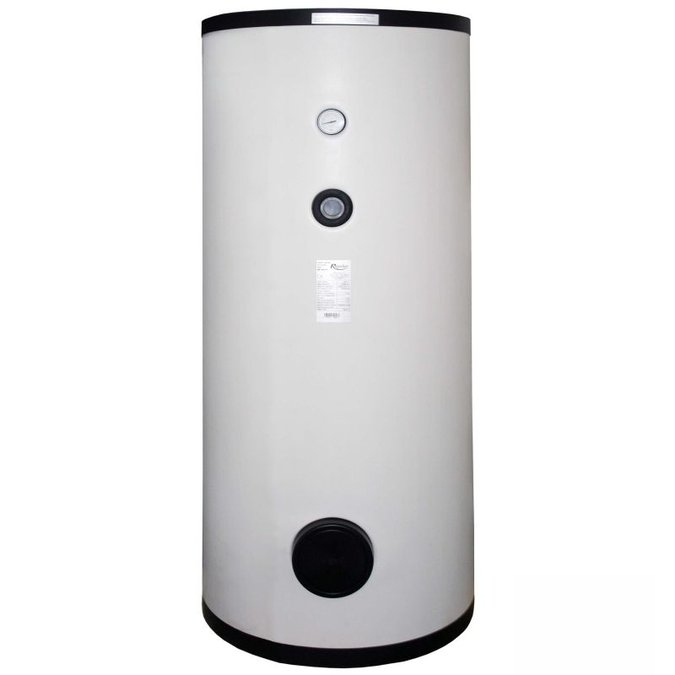 Zásobník TV nepřímotopný Regulus RBC 400 HP 1 výměník 10536 REGULUS