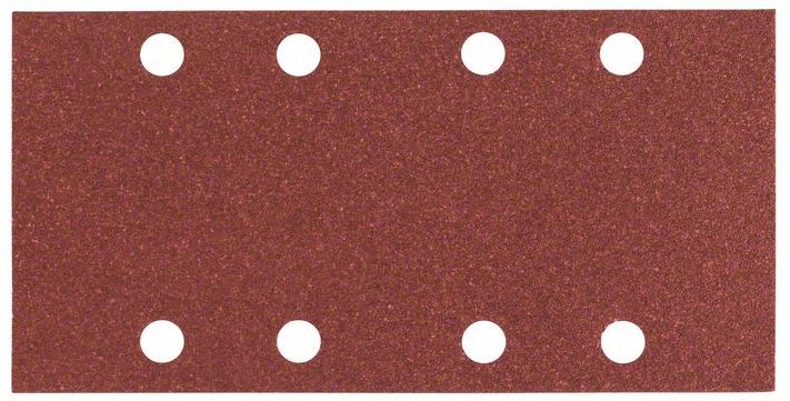 Papír brusný Bosch C430 Exp. Wood & Paint 8D 93×186 mm 240 BOSCH