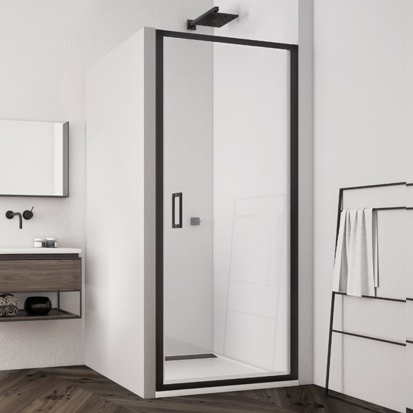 Dveře jednokřídlé SanSwiss TLSP 1000 mm