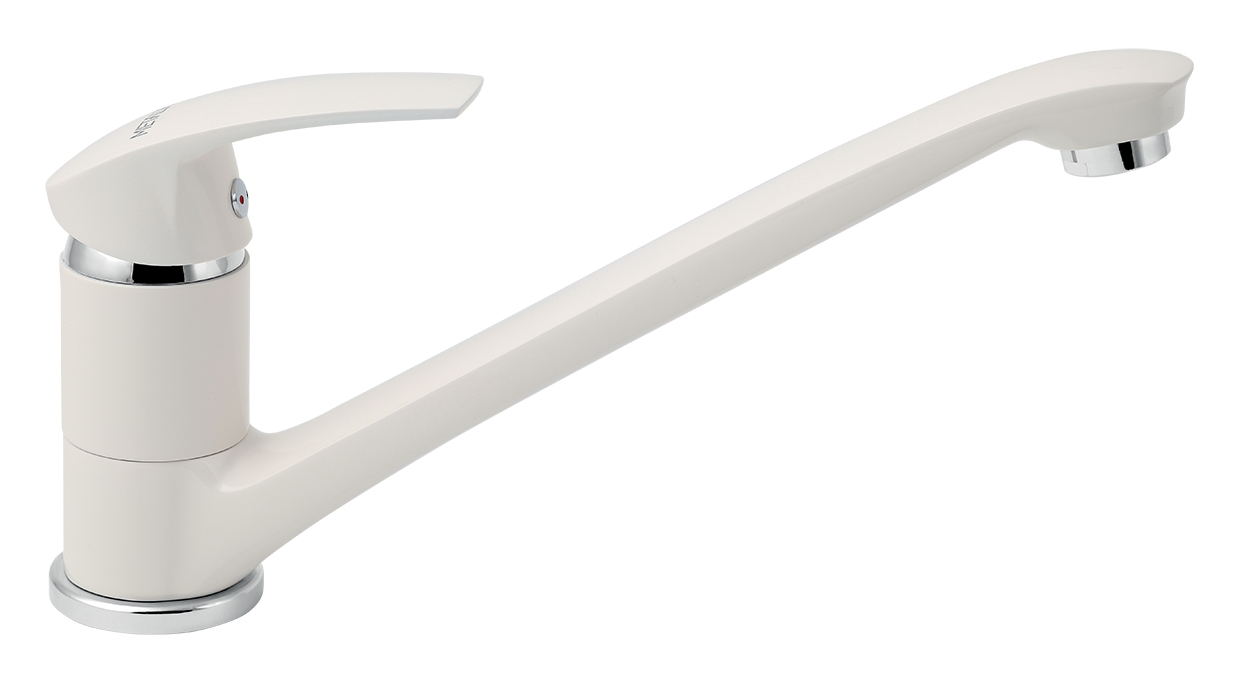 Baterie dřezová stojánková Novaservis METALIA 57091