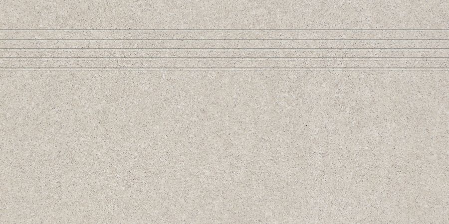 Schodovka Rako Block 40×80 cm béžová DCP84784 RAKO