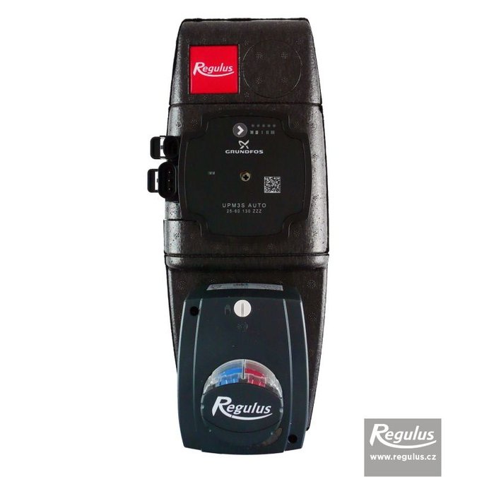 Skupina čerpadlová Regulus CSE MIX G60 1F REGULUS