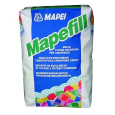 Malta expanzní pro kotvení prvků Mapei Mapefill 25 kg MAPEI