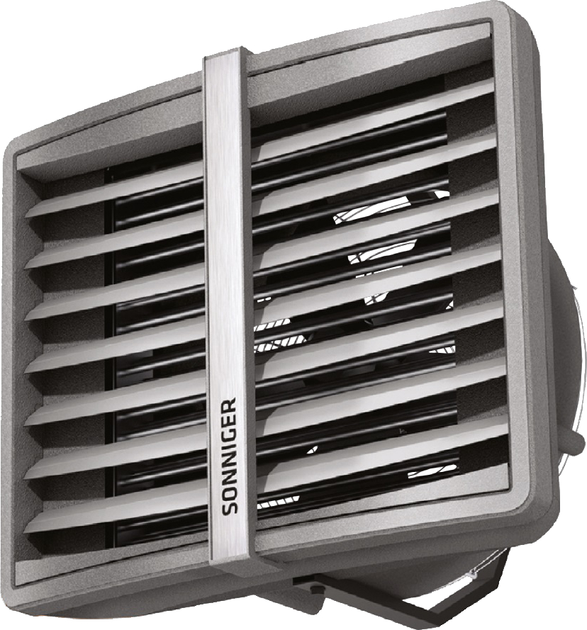 Ohřívač teplovodní Sonniger Heater Condens CR3