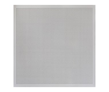 Podhled kazetový Rigips Gyptone Quattro 70 E15 600×600 mm