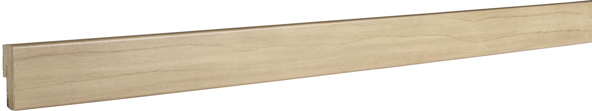 Lišta soklová Parador SL 3 Jabloň Parador