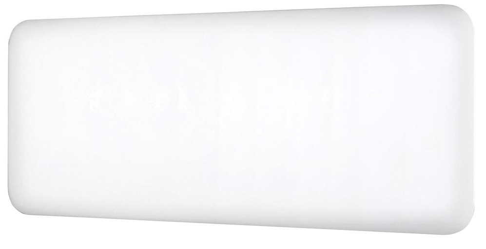 Konvektor Wi-Fi Mill ocelový 1 200 W bílá Mill