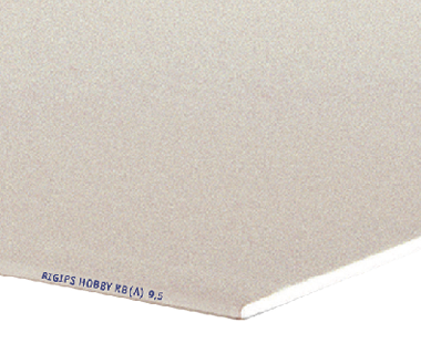Deska sádrokartonová Rigips Hobby RB (A) 9