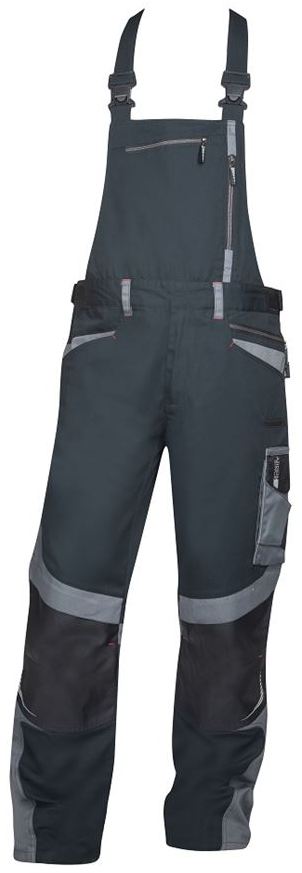 Kalhoty s laclem Ardon R8ED+ černá 50 Ardon Safety