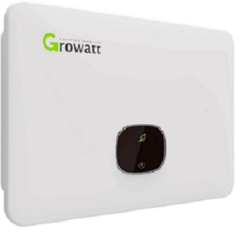 Měnič Growatt MID 30KTL3-X