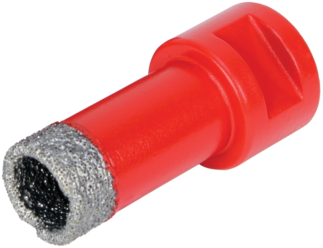 Děrovka DIA RUBI DRY 20 mm RUBI