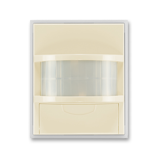 Snímač spínače automatického ABB Element slonová kost