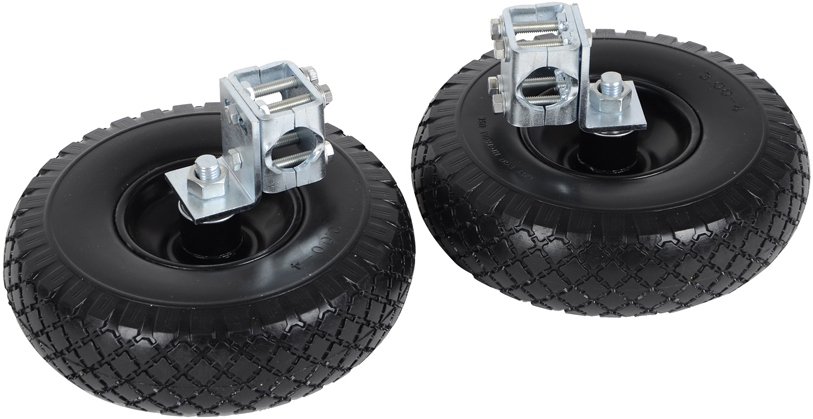 Kolečka přídavná Duramot 2 ks Duramot