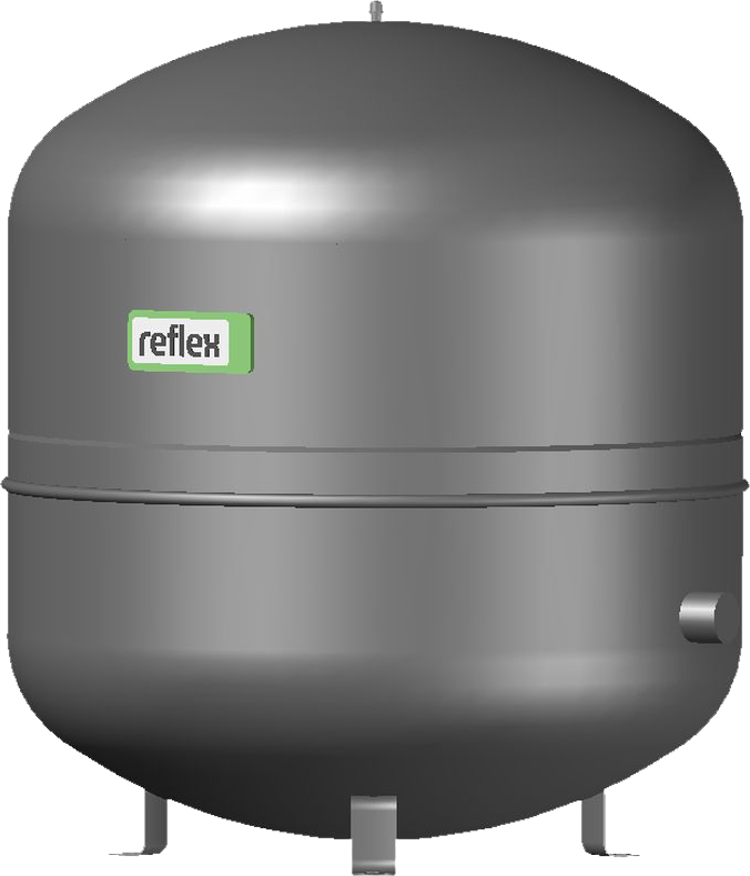 Nádoba expanzní Reflex S 250/10 REFLEX