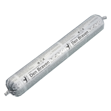 Tmel polyuretanový Den Braven PU 50 FC bílý 600 ml Den Braven