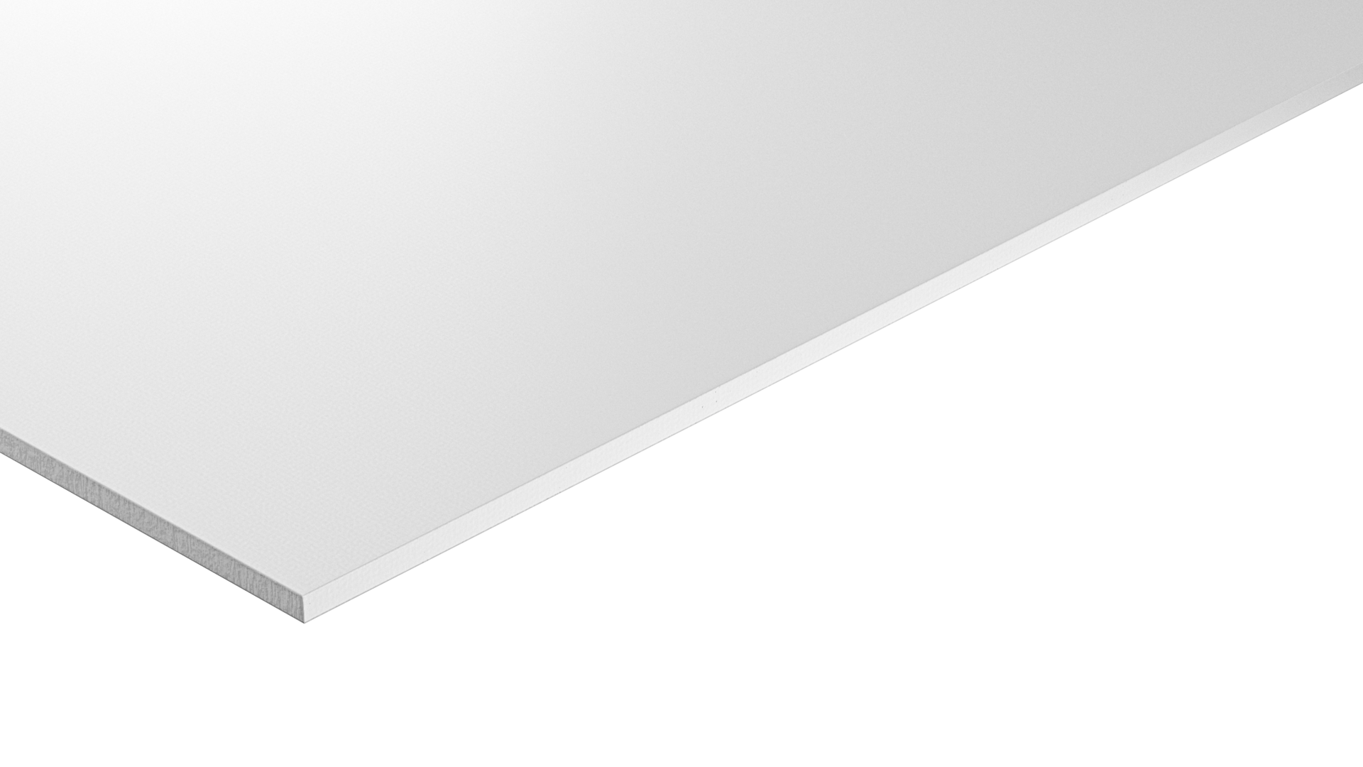 Obklad fasádní Hardie®Panel 8×1220×3050 mm sněhově bílá Fermacell GmbH