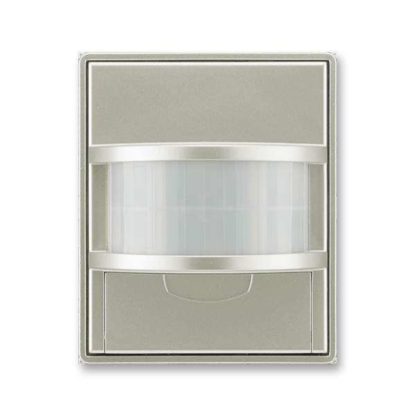 Snímač spínače automatickéhoABB Time starostříbrná ABB