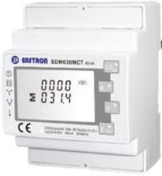 Elektroměr pro fotovoltaiku Growatt TPM-CT-E 3 fáze