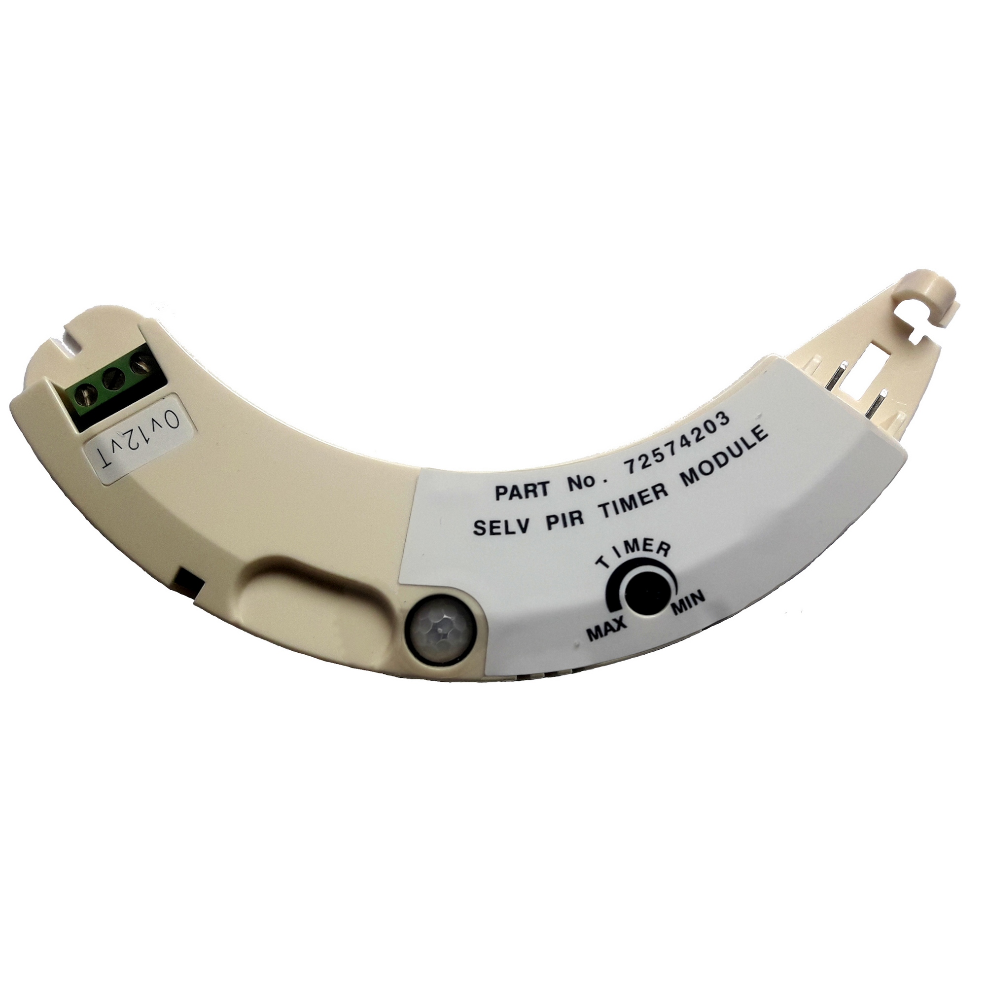 Modul infra PRTS k ventilátoru ICON