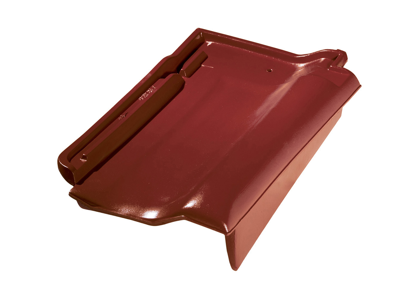 Taška pravá Röben Piemont grafitová glazura RÖBEN