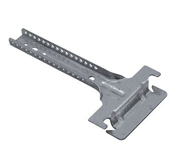 Závěs spodní díl Rigips Nonius pro CD 135 mm (100 ks/bal.) Rigips