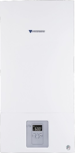 Plynový kondenzační kotel Junkers ZSB 24-1 DE CerapurCompact JUNKERS