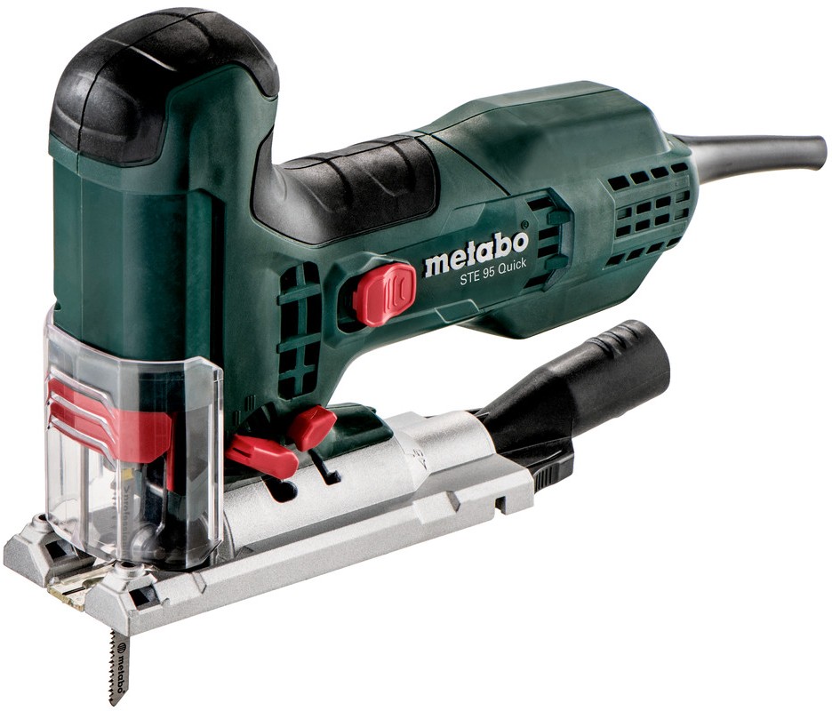 Pila přímočará Metabo STE 95 Quick METABO