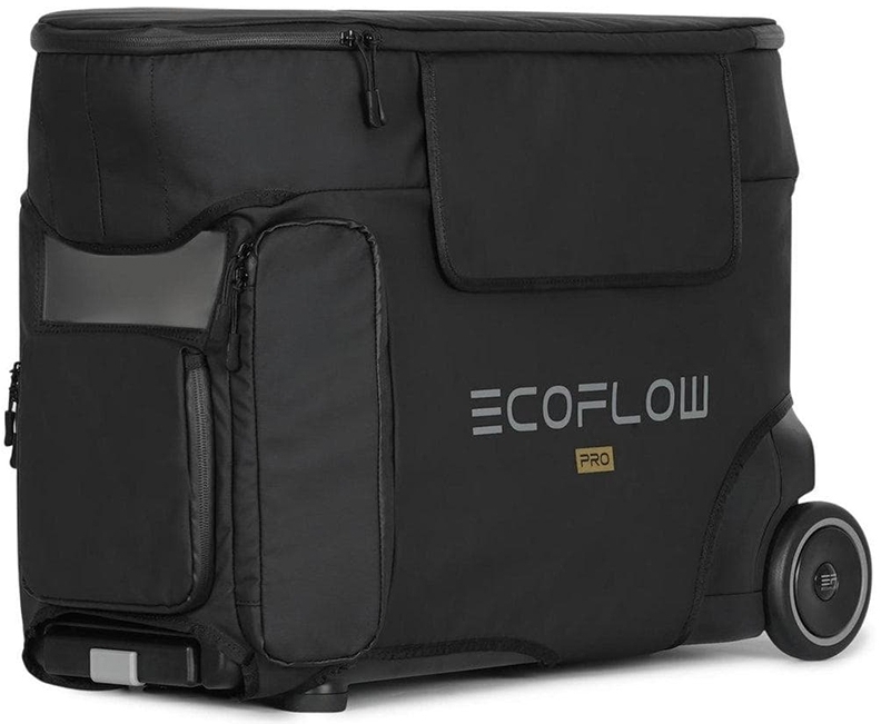 Brašna přepravní EcoFlow Delta Pro EcoFlow