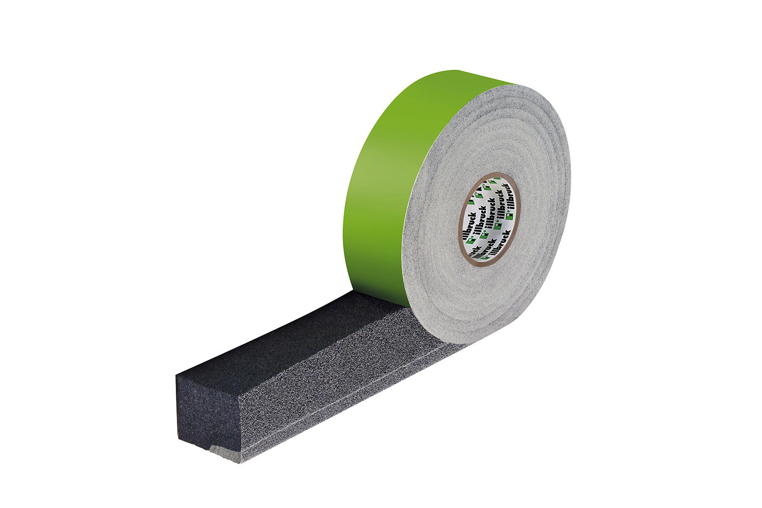 Předstlačená samolepící páska TP652 illmod Trio+ spára 6-22mm šířka 66mm vel.S ILLBRUCK