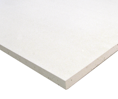 Deska sádrová Rigips Glasroc F Ridurit (Firecase) 15×1 200×2 000 mm Rigips