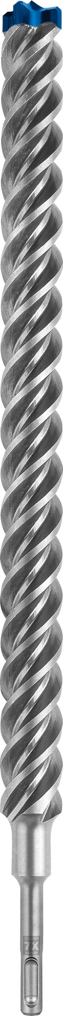 Vrták do betonu Bosch Expert SDS-plus-7X 30×400×450 mm Bosch