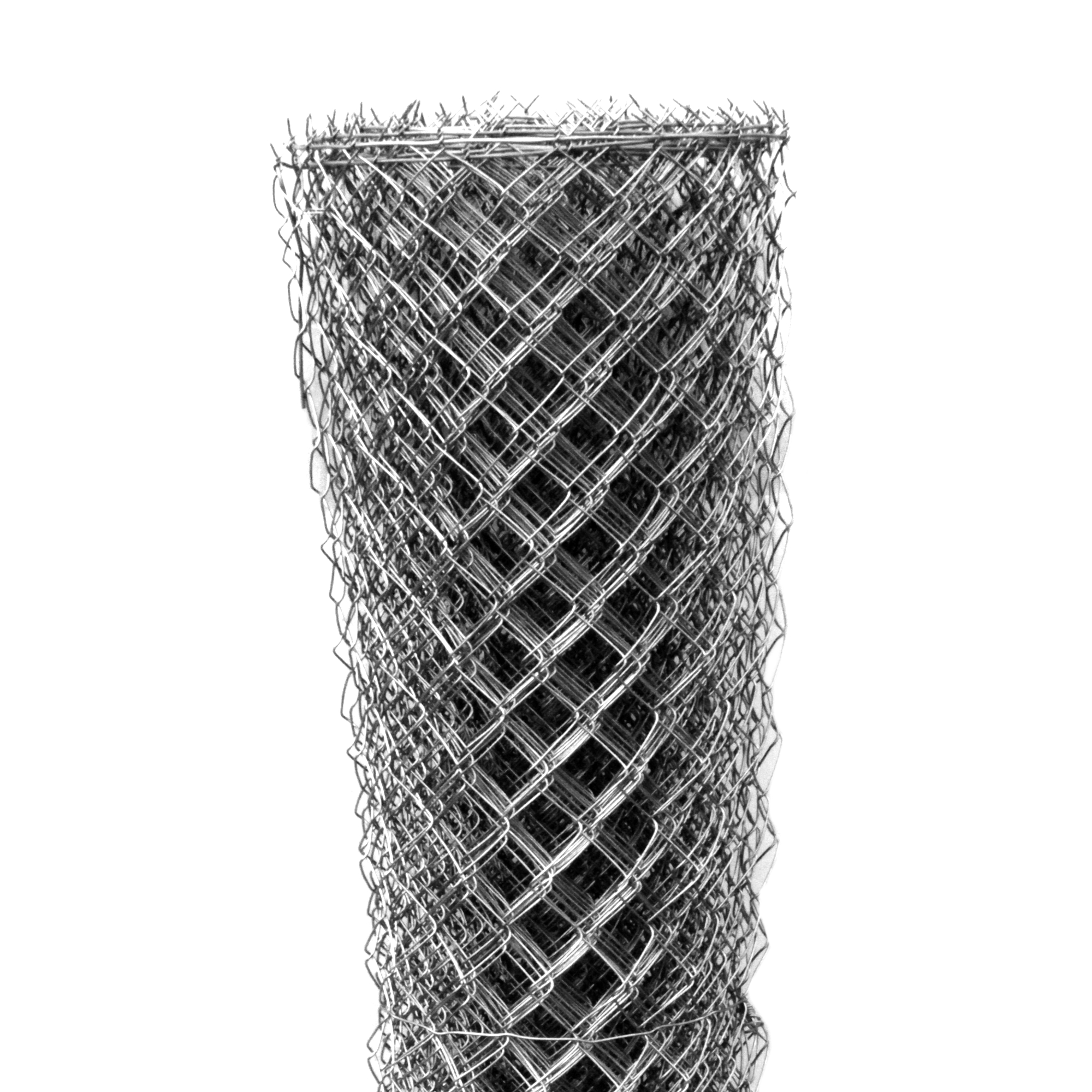 Pletivo čtyřhranné Ideal Zn Zapletené výška 2