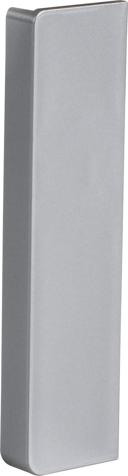 Koncovka Parador SL 3 hliník Parador