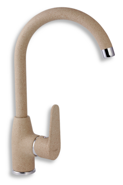 Baterie dřezová stojánková Novaservis TITANIA FRESH 96713