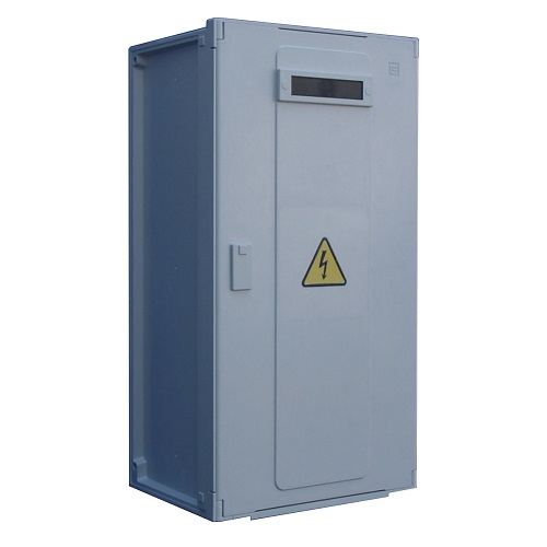 Rozvaděč přípojkový DCK SS100/NVE1P-C do výklenku