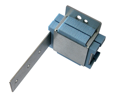 Třmen akustický Rigips se Sylomerem (10 ks/bal.) Rigips