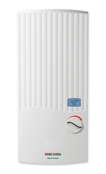 Elektrický průtokový ohřívač Stiebel Eltron PEO 18/21/24 STIEBEL