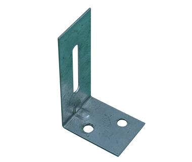 Úhelník připojovací šroubovaný Rigips UA 100 (40 ks/bal.) Rigips