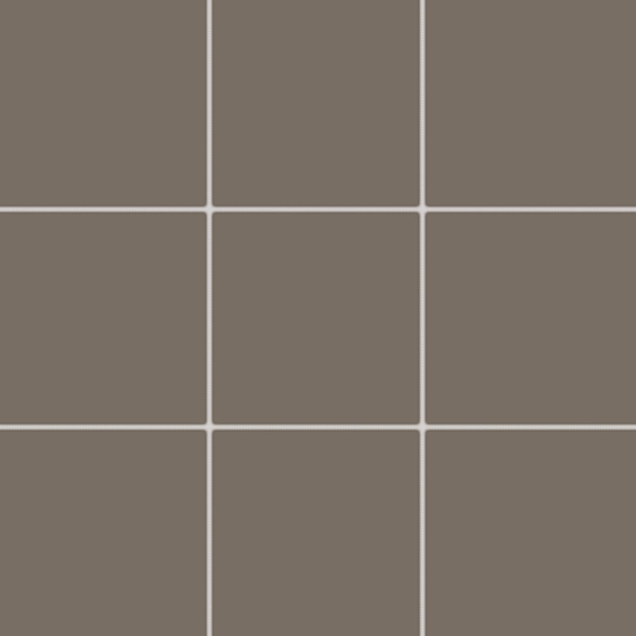 Dlažba Rako Color Two 10×10 cm šedobéžová matná GAA0K313 RAKO